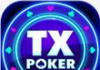 TX Poker – Texas Holdem Poker