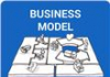 Negócios Canvas Modelo & SWOT