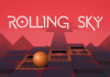 Rolling Sky FOR PC WINDOWS 10/8/7 OR MAC