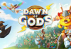 Dawn of Gods FOR PC WINDOWS 10/8/7 OR MAC