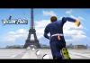 Rushin\’ Paris 15/16 for PC Windows and MAC Free Download