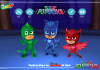 PJ Masks for PC Windows and MAC Free Download
