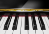 Piano gratuito – Teclado con Magic Azulejos Música Juegos