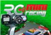 Mini RC Racing