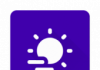 Yahoo CM Weather Provider