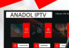 ANADOL IPTV