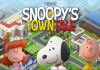 Peanuts Snoopy\’s Town Tale for PC Windows and MAC Free Download