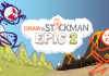 Draw a stickman epic 2 FOR PC WINDOWS 10/8/7 OR MAC