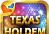 Luxy Poker Texas Hold'em-Online