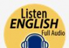 Escuchar audio completo Inglés