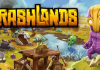 Crashlands for PC Windows and MAC Free Download