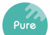 Pure – Icon Pack ( Flat Design )