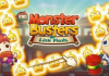 Monster Busters Link Flash for PC Windows and MAC Free Download