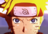 Juegos de Naruto: Tormenta Ultimate Ninja Shippuden 4