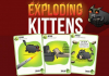 Exploding Kittens® – Official for PC Windows and MAC Free Download