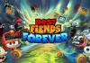 Best Fiends Forever for PC Windows and MAC Free Download
