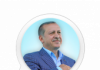 Recep Tayyip Erdogan Adesivos(WAStickerApps)