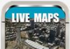 GPS Live maps