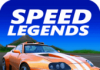 Leyendas de velocidad – Abrir Racing World