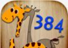 384 Puzzles para niños en edad preescolar