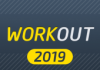 Planner Gym Workout – planos de levantamento de peso