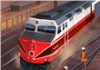 TrainStation – Game On Rails