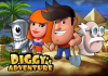 Diggy  's aventura para PC Windows e MAC Download
