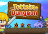 Tottoko Dungeon for PC Windows and MAC Free Download