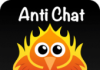 AntiChat Quartos Chat Adulto Gratuito
