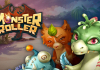 Monster Roller for PC Windows and MAC Free Download