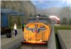 Conductor de tren – Simulador