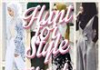 Hijab Fashion – Hunt for Style