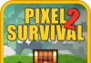 Pixel Juego de supervivencia 2