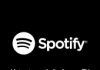 Spotify Música – para Android TV