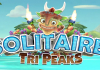 Solitaire TriPeaks for PC Windows and MAC Free Download