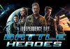 Independence Day Battle Heroes for PC Windows and MAC Free Download