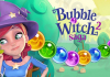 Bubble Witch 2 Saga for PC Windows and MAC Free Download