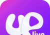 Uplive – Aplicativo de transmissão de vídeo ao vivo