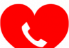 Love Caller Screen Phone Dialer