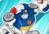 Transformadores Resgate Bots: herói Adventures