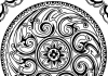 Mandala Coloring Pages FOR PC WINDOWS 10/8/7 OR MAC