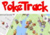 Tracker – For Pokémon GO (CS)