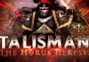 Talisman The Horus Heresy for PC Windows and MAC Free Download