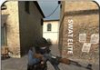 SWAT Sniper Anti-terrorista