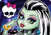 Monster High Fashion Frightful