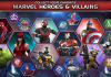 MARVEL Contest of Champion FOR PC WINDOWS 10/8/7 OR MAC