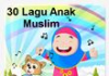 30 Los niños musulmanes Canciones Favoritas