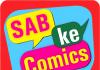 SAB Ke Comics