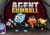 Agent Gumball for PC Windows and MAC Free Download