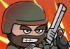 Mini Milicia – Ejército del Doodle 2